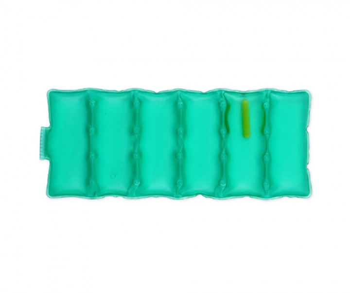 Ogrzewacz żelowy wielokrotnego użytku MAX 11 x 25 cm